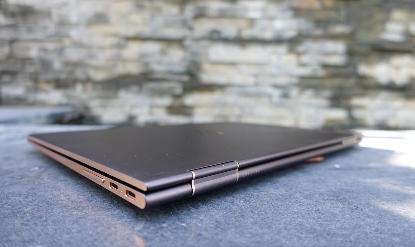 HP Spectre x360 (2017): Making the Best Laptop Better - Paste Magazine